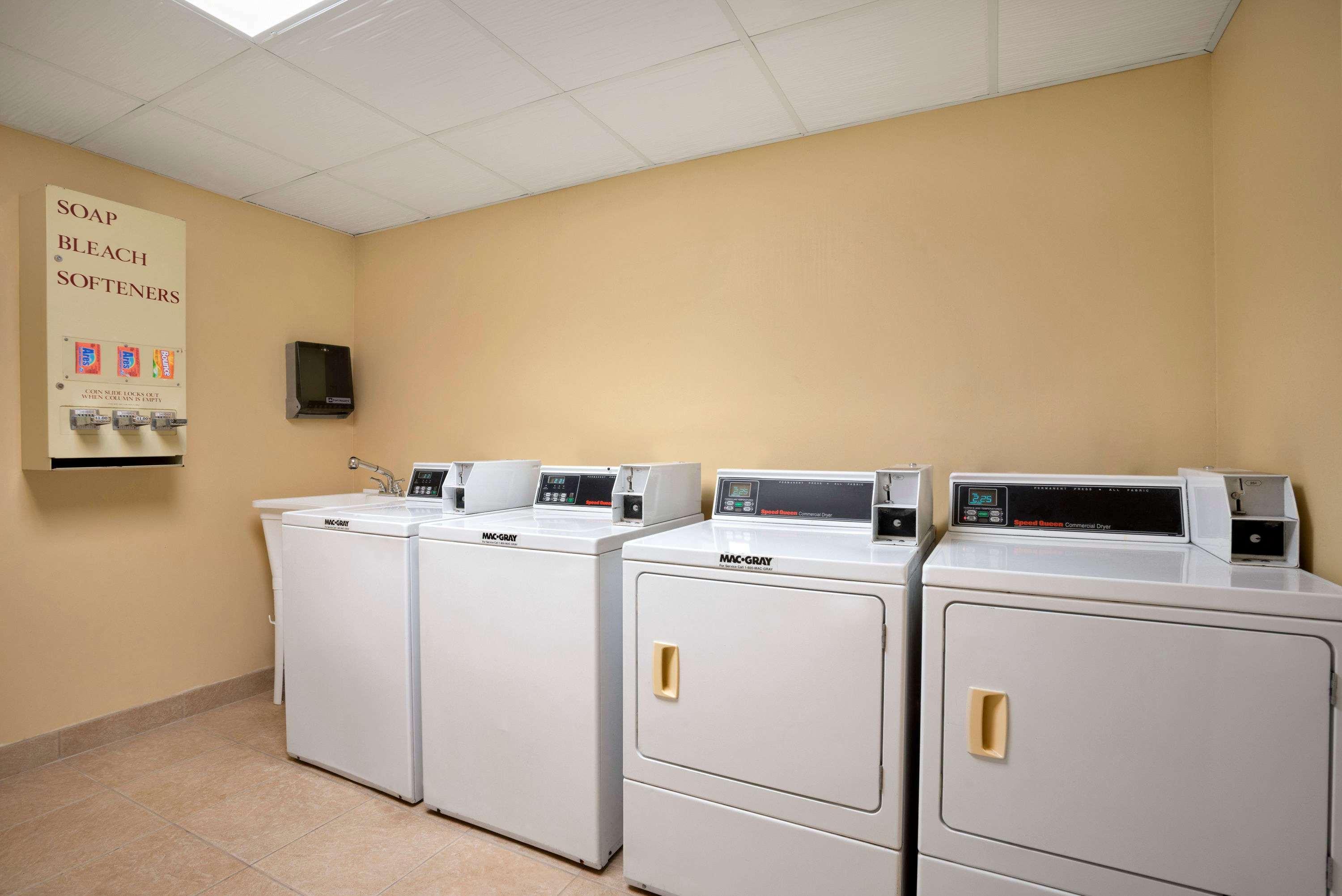 Days By Wyndham Airport 2* Jacksonville